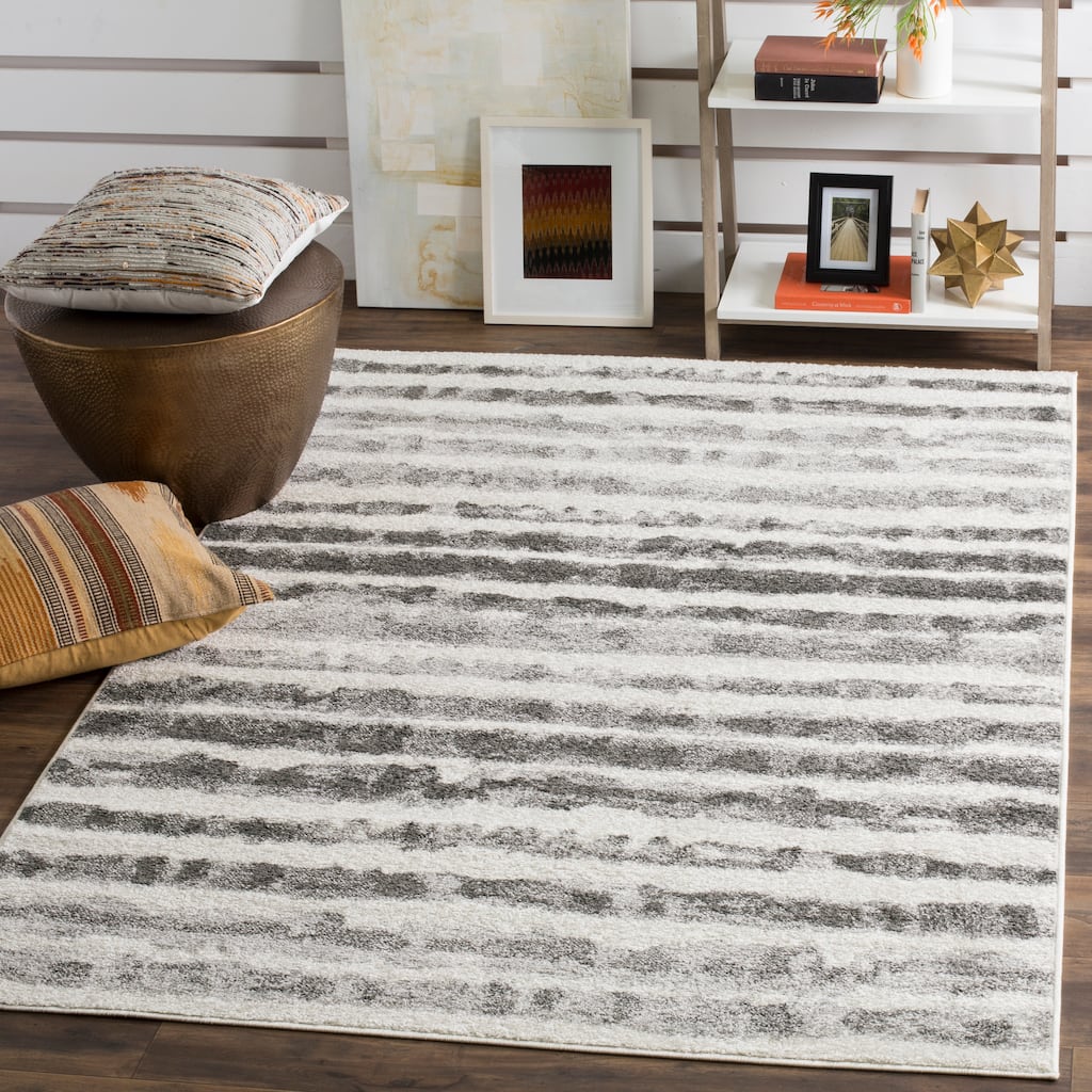 SAFAVIEH Adirondack Mako Vintage Boho Oriental Rug