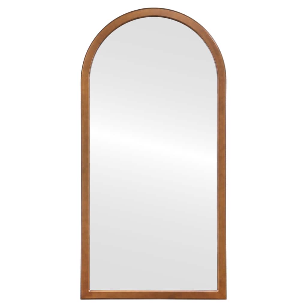 Mifflin Framed Full Length Mirror - Crescent Cathedral - 23.4x47.4