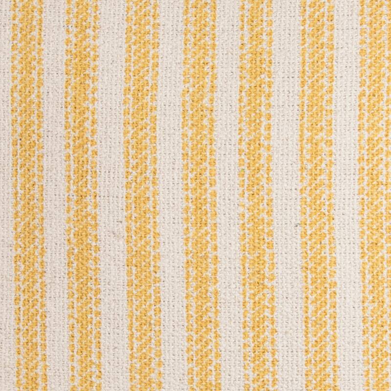 Rizzy Home Ticking Stripe Cotton Canvas Throw Pillow Cover