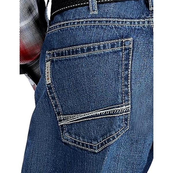 cinch sawyer jeans