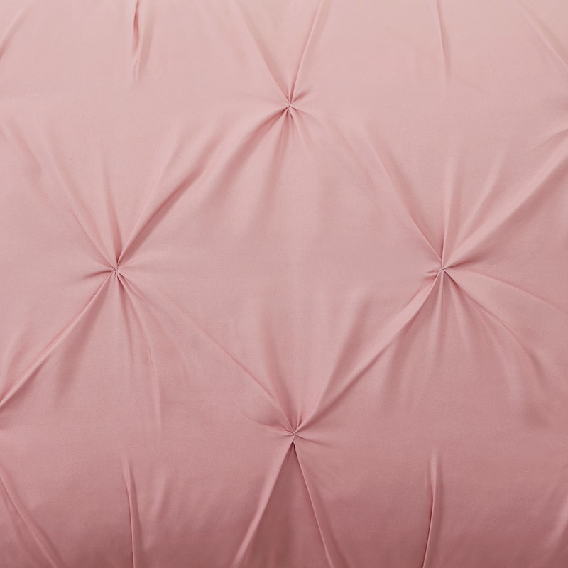 Sweet Home Collection Loralie Ombre Pintuck BIAB