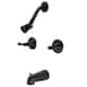 Option Oil Rubbed Bronze