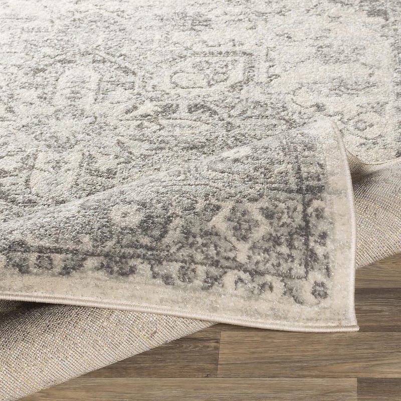 Livabliss Chester Persian Area Rug.