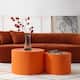 Option Matte Orange
