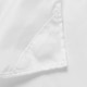 preview thumbnail 6 of 12, Slub Linen Texture Shower Curtain with Snap-in Liner 12 Hooks Included