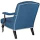 Option Steel Blue