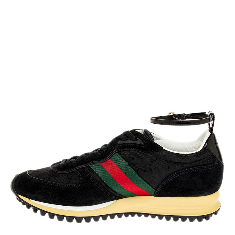 Gucci Re-Motion Sneakers