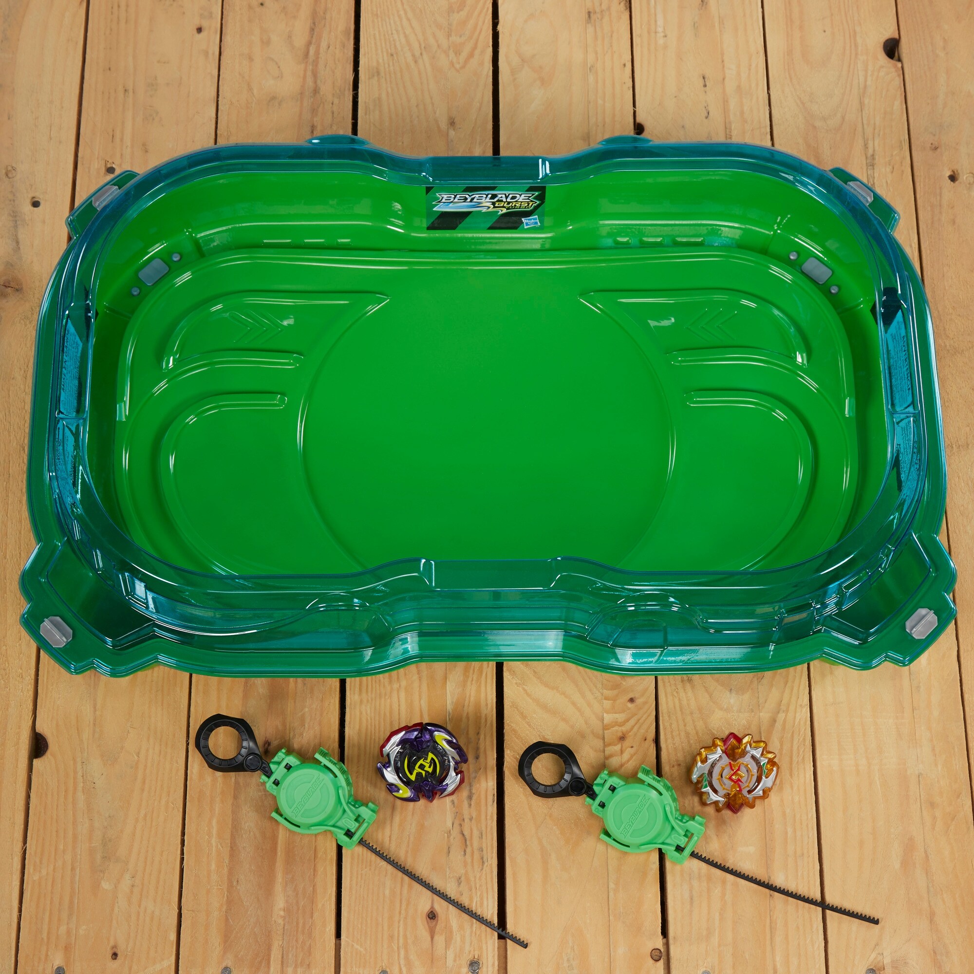slingshock battle set