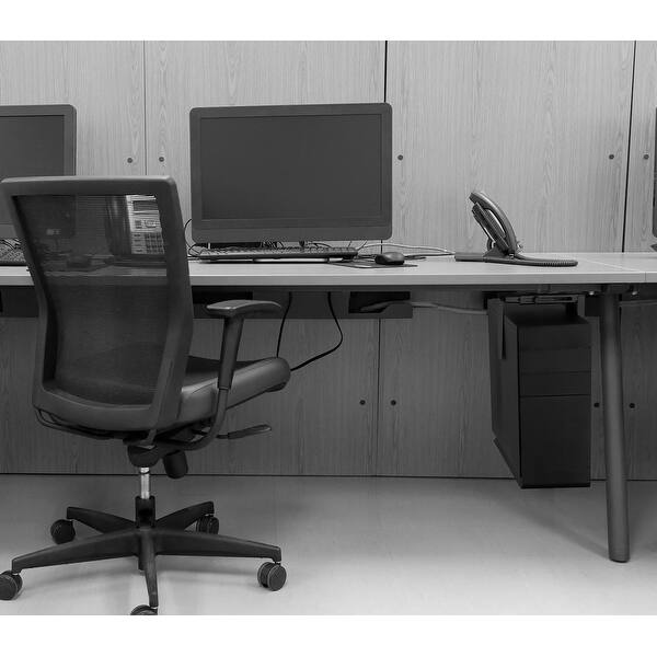 Shop Mount It Under Desk Mount Computer Tower Holder Mi 7150