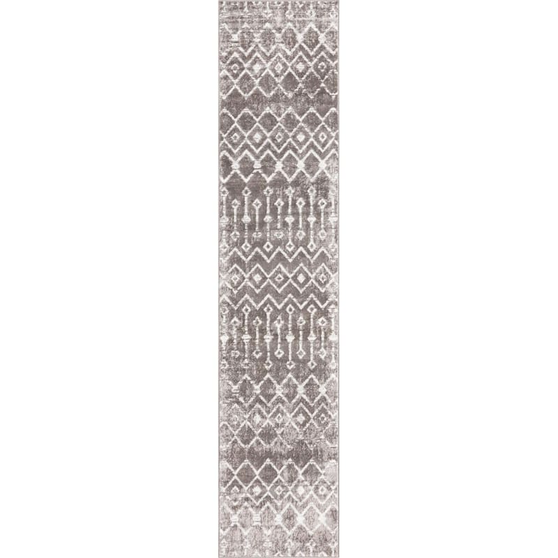 Contemporary Pico Collection Area Rug