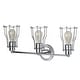 preview thumbnail 16 of 82, Evelyn Metal Vanity Light, by JONATHAN Y