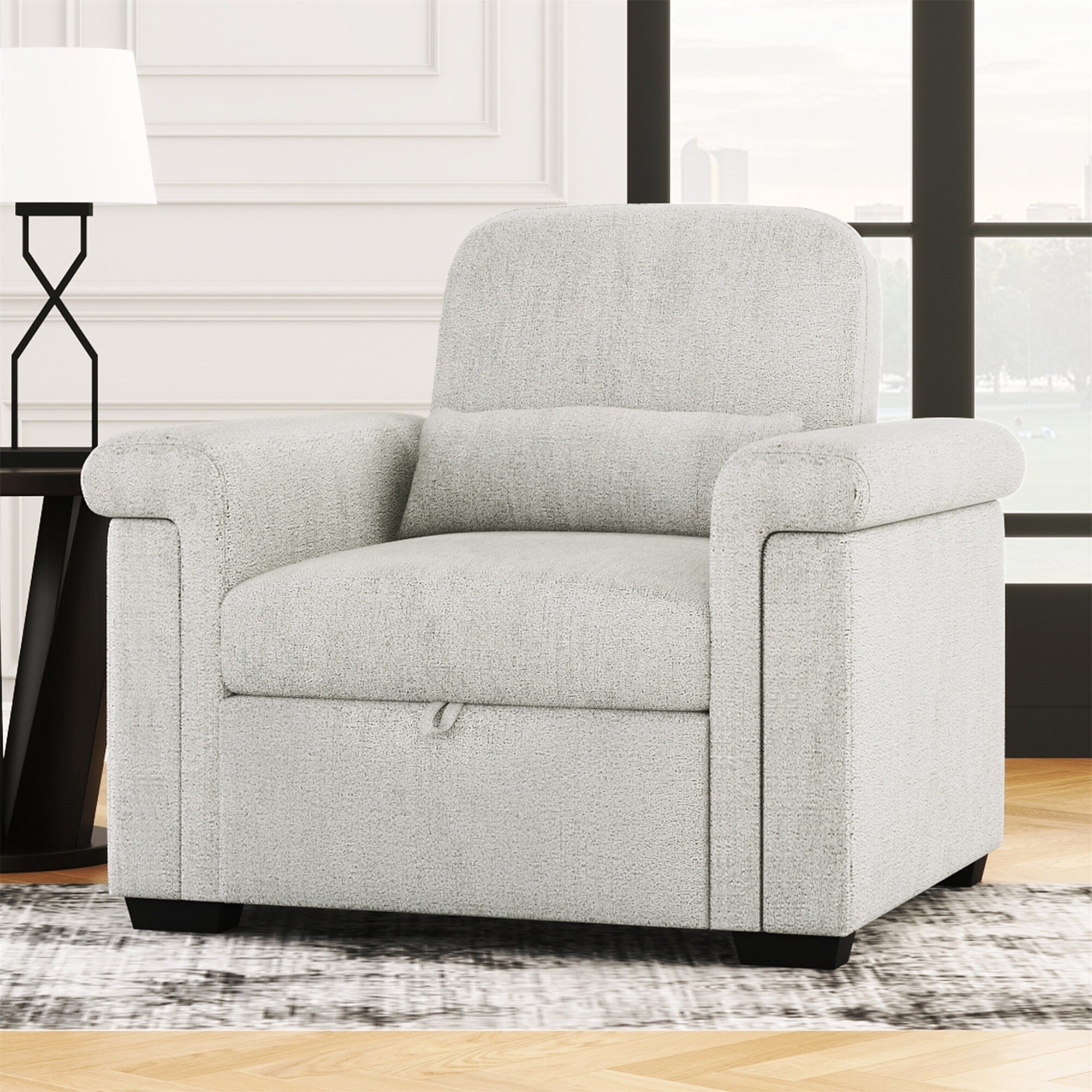 MERAX Accent Chairs Bed Bath Beyond
