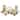 Certified International 16 pc Dinnerware Set, Service for 4