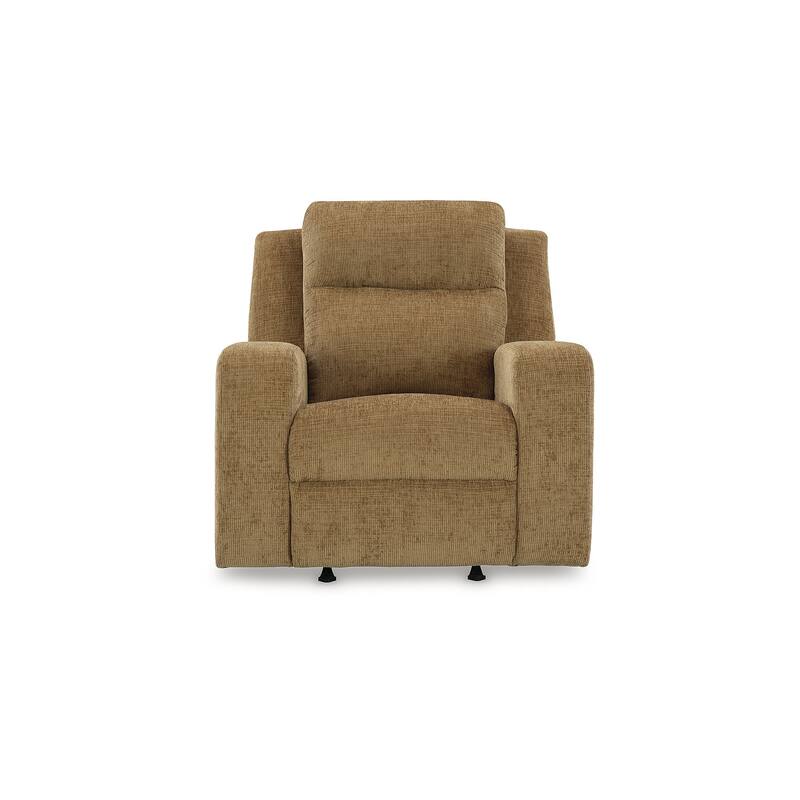 Signature Design by Ashley Kanlow Rocker Recliner