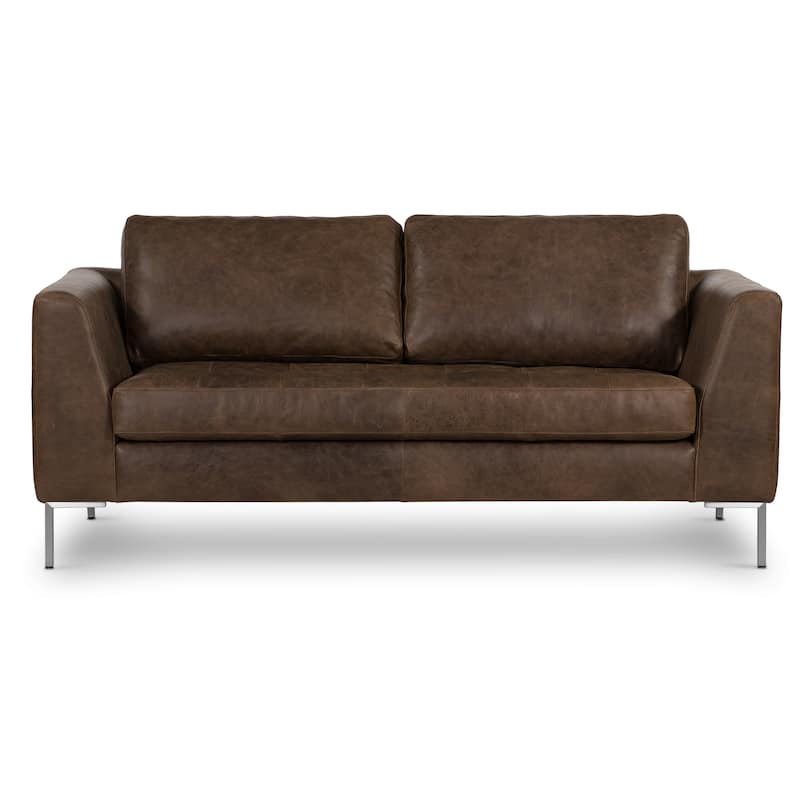 Poly and Bark Calle 75" Apartment Sofa