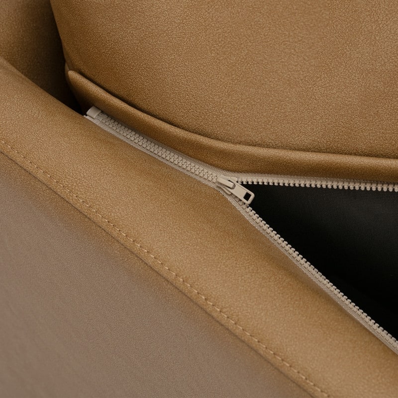Cecilia Modern Swivel Accent chair