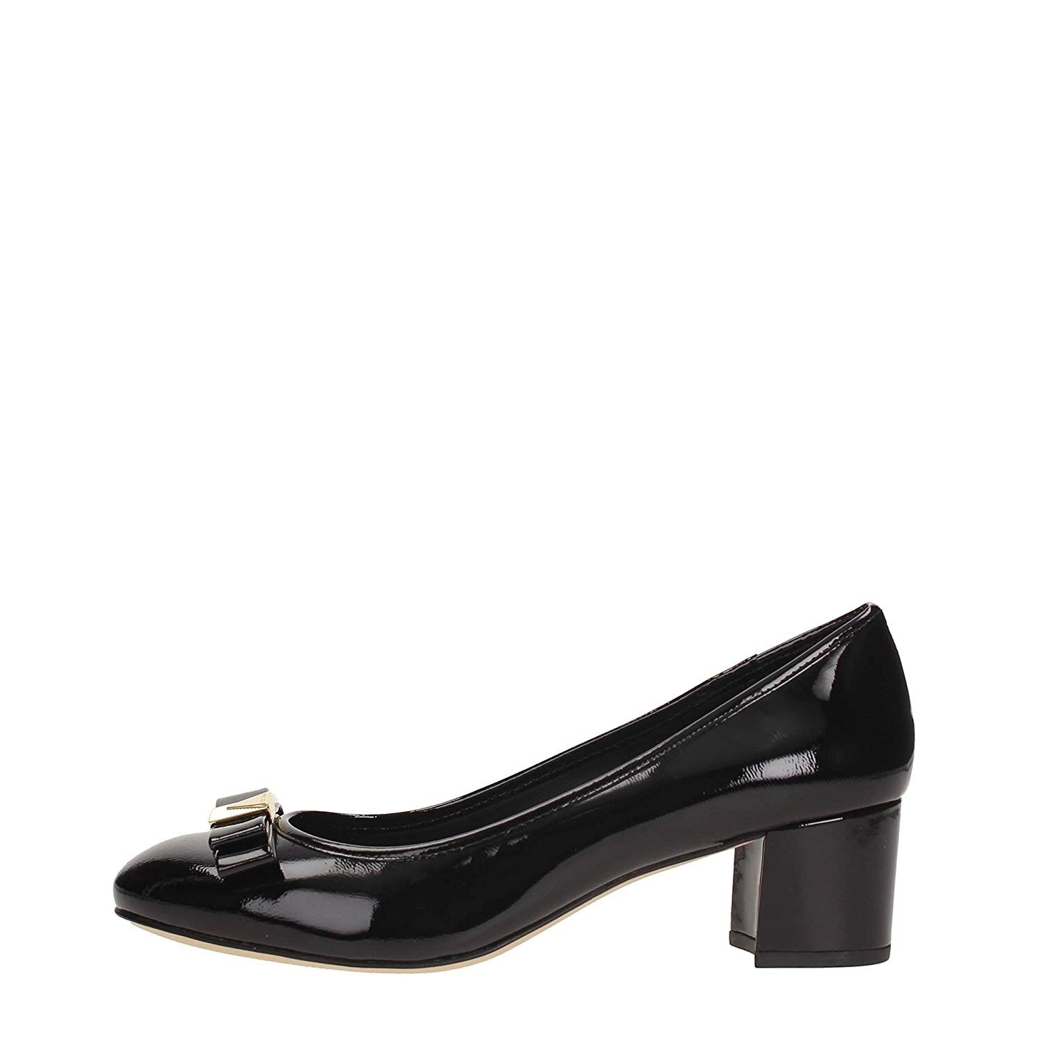 michael kors caroline bow pump