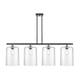 Option Clear / Black Antique Brass