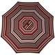 preview thumbnail 9 of 21, Sunnydaze Aluminum Outdoor Patio Umbrella with Tilt and Crank