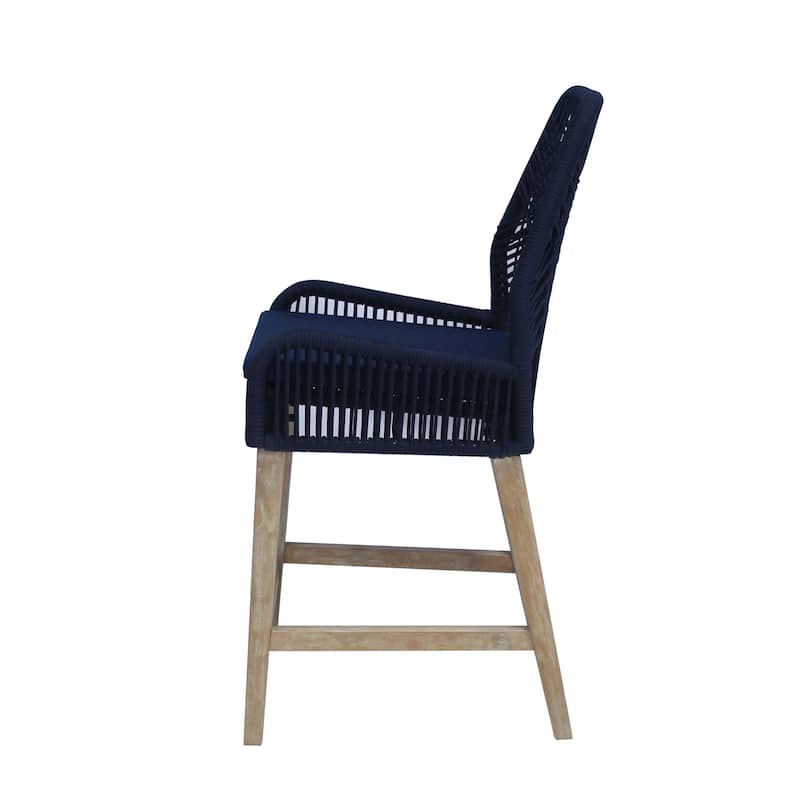 Stefan Counter Height Stools (Set of 2)