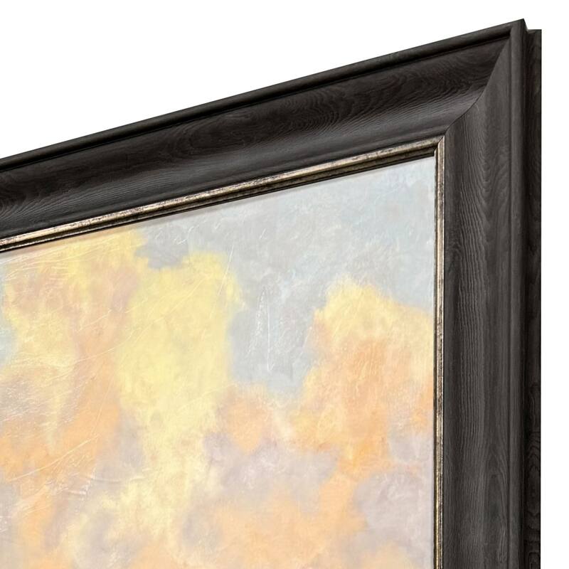 Paragon Resting Place Framed Art