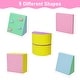 preview thumbnail 9 of 18, Soft Climbing Set,Foam Climbing Blocks for Toddlers , Climbing, Crawling Play Set,5PCS