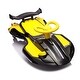 preview thumbnail 92 of 102, 12V Electric Ride-On Toy for Kids, 360° Spin, Bluetooth, Lights, Ages 3+
