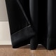 preview thumbnail 26 of 122, Sun Zero Oslo Theater Grade Extreme Total Blackout Rod Pocket 1-Piece Curtain Panel, Single Panel