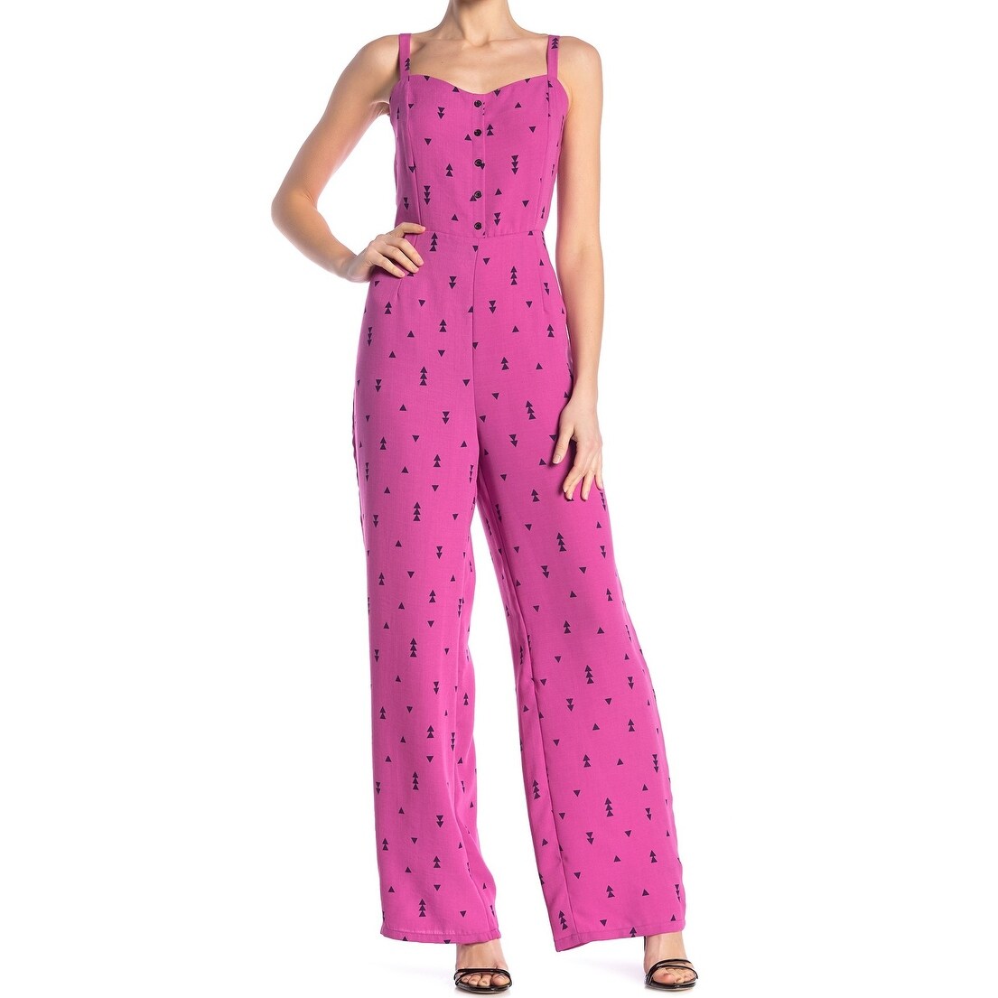 melloday jumpsuit