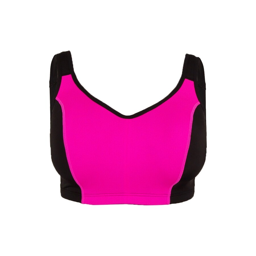 size 40d sports bra