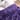 Me Sooo Comfy - Coma Inducer® Bed Blanket - Purple Reign