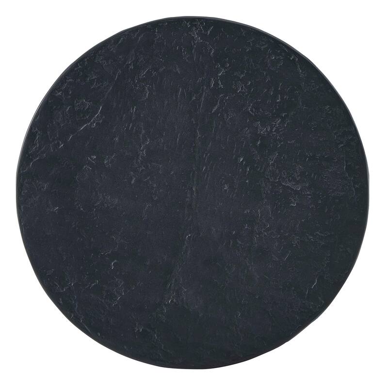 Uttermost Hurlee Outdoor Accent Table