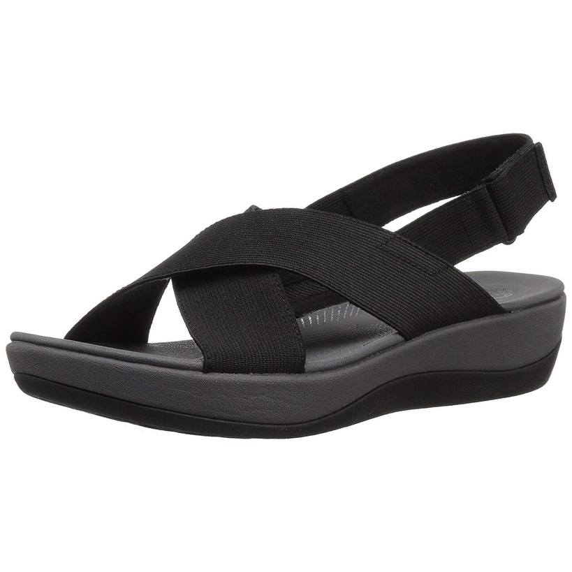 clarks extra wide sandals