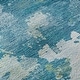 preview thumbnail 19 of 66, Premium Washable Super Soft Abstract Chic Mayfield Rug