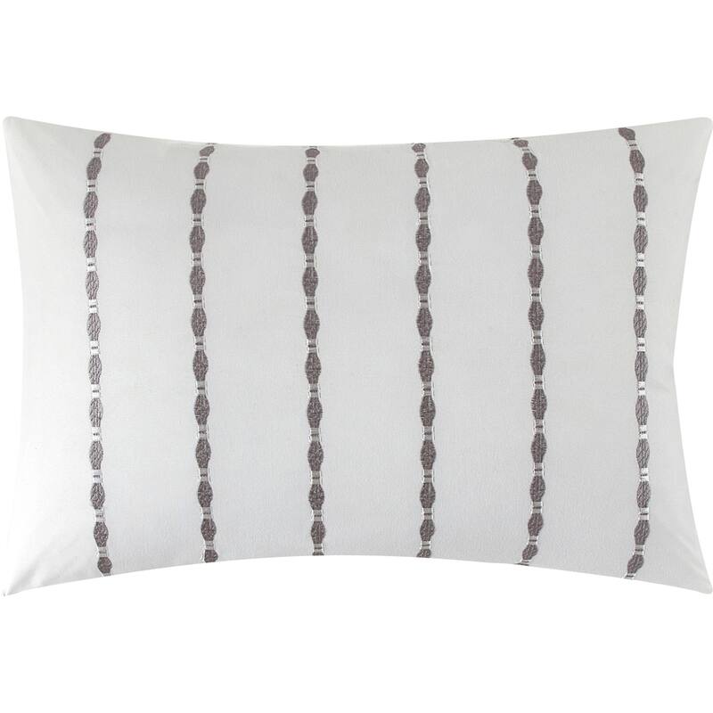 Nanshing Reinhart 7 Piece Boho Chic Comforter Set