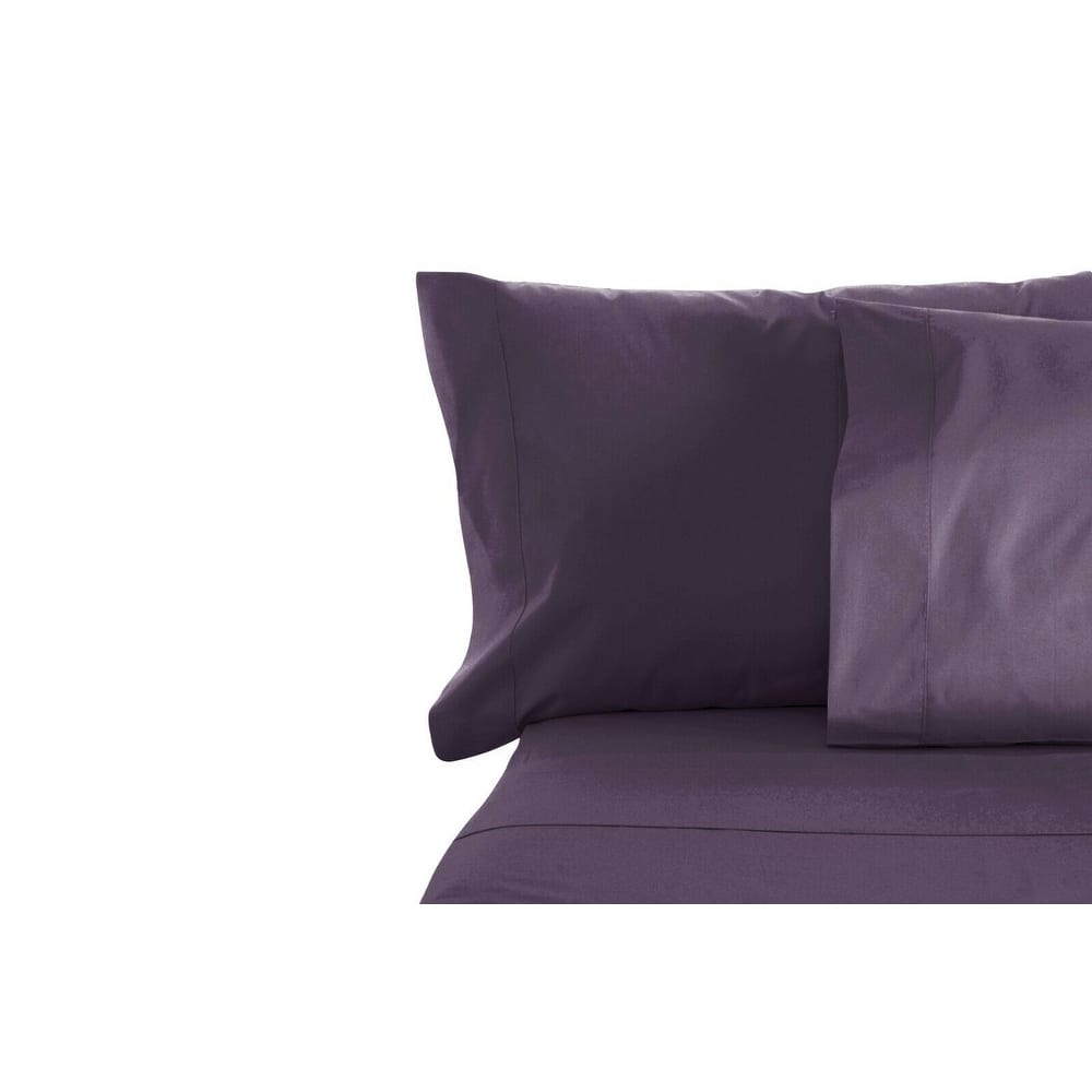 Microfiber Deep Pocket 6-piece Sheet Set