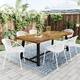 Option Teak+ Black,White