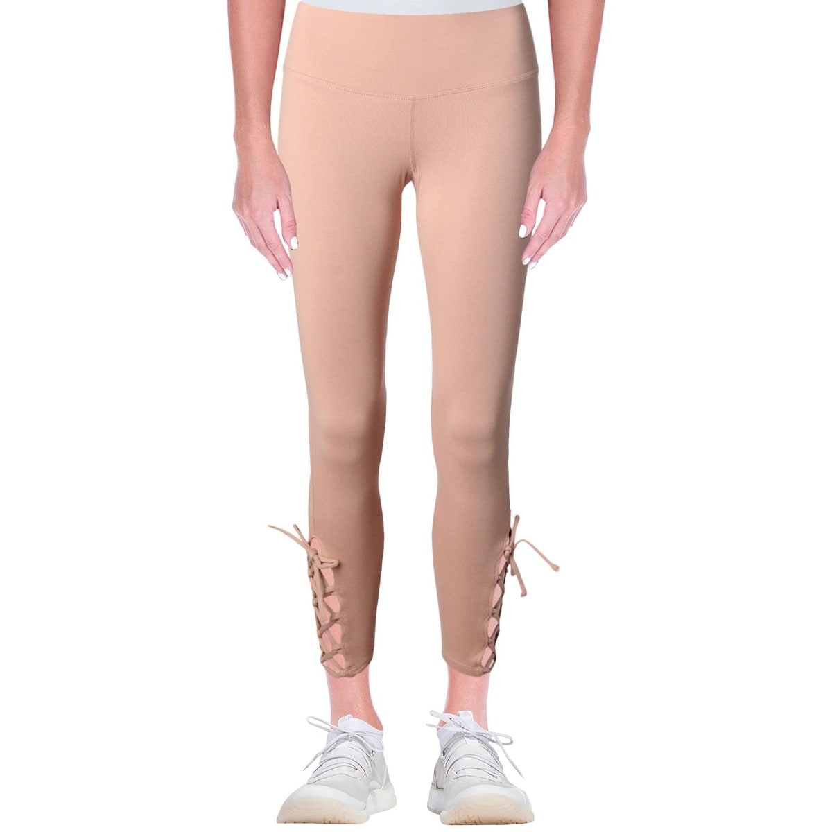 leggings back pockets