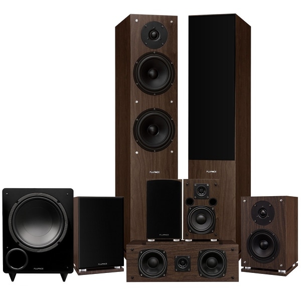 fluance black friday deals