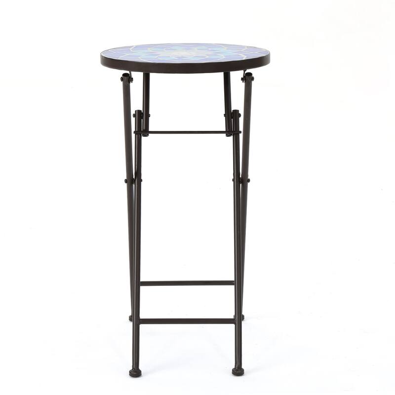 Fresh Breeze Accent Table