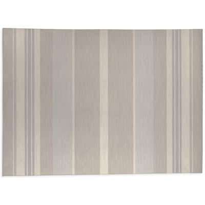 HUNTINGTON NATURAL Bath Rug By Kavka Designs