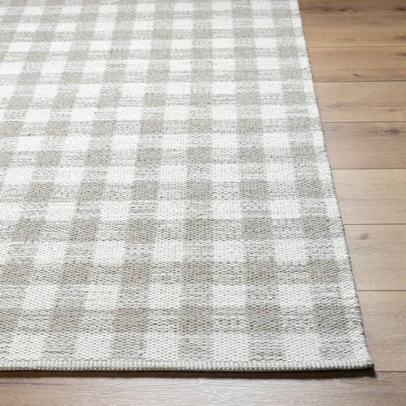Nayely Casual Area Rug