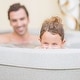 preview thumbnail 6 of 5, Lifesmart LS100DX 4-Person 20-Jet 110v Plug and Play Spa with Waterfall