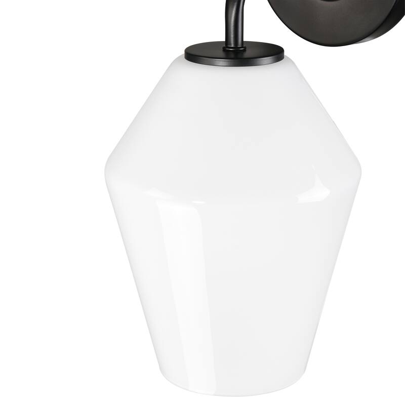 Light Society Clare Wall Sconce