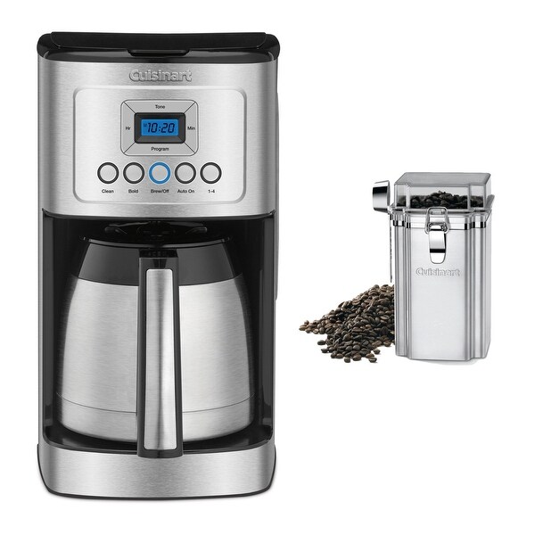 cuisinart bed bath beyond coffee