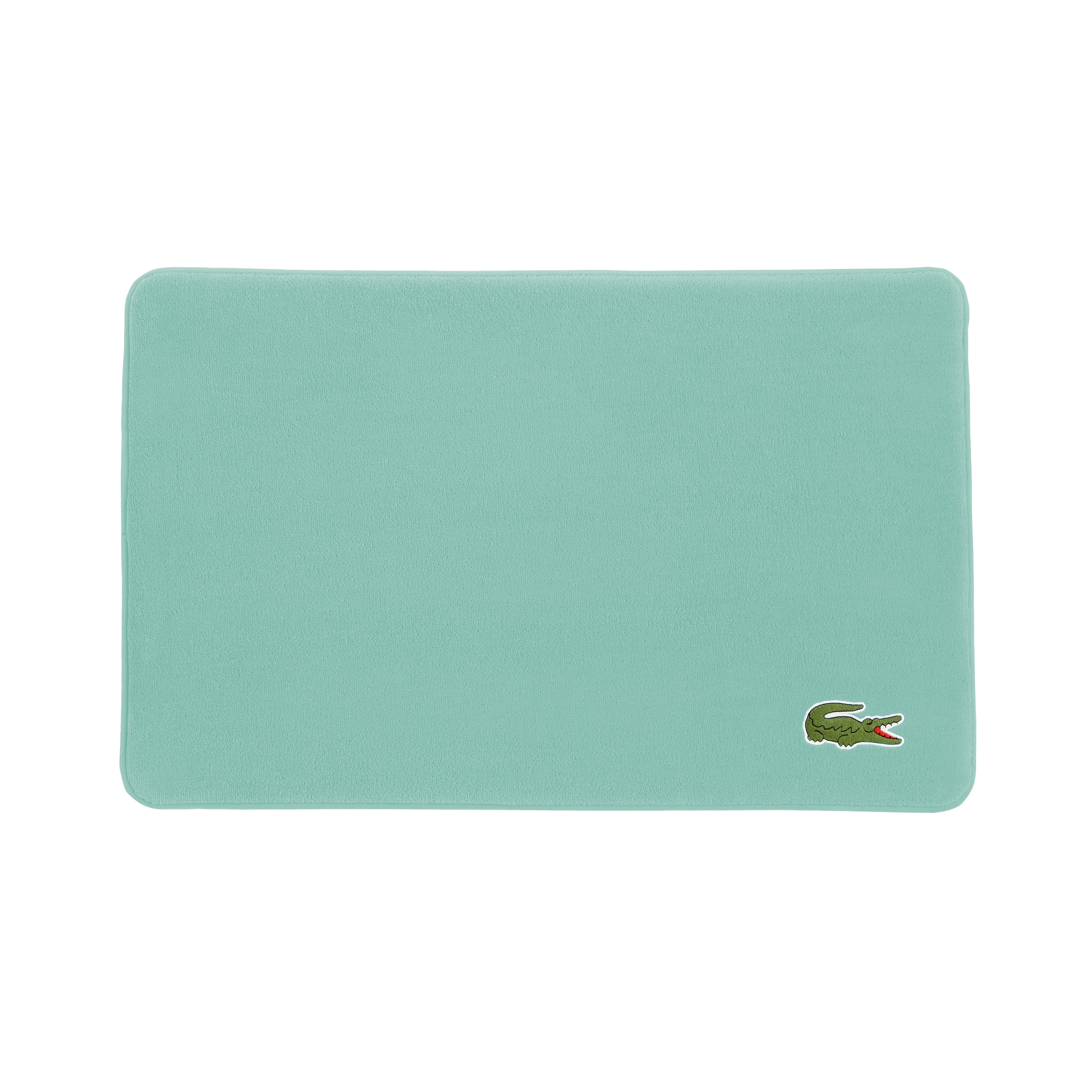 Lacoste floor mat cheap