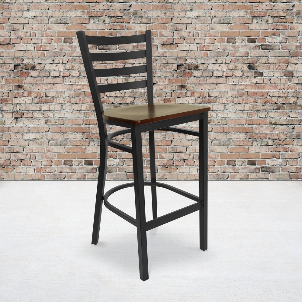 Urban ladder bar 2025 stools