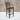 Ladder Back Metal Restaurant Barstool - 17"W x 18"D x 42.25"H