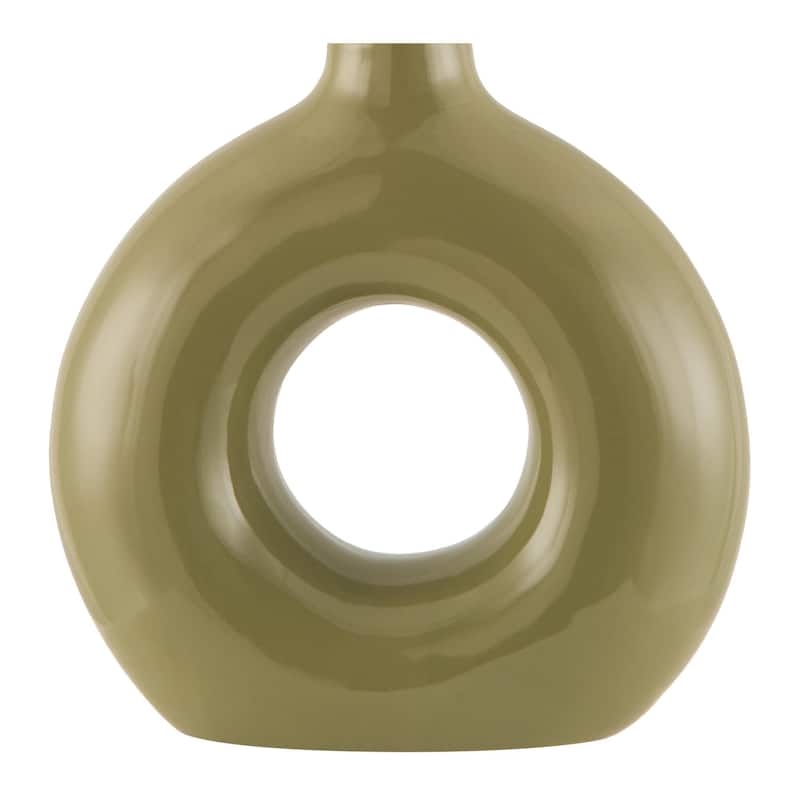 Livabliss Solara Traditional Accent Table Lamp
