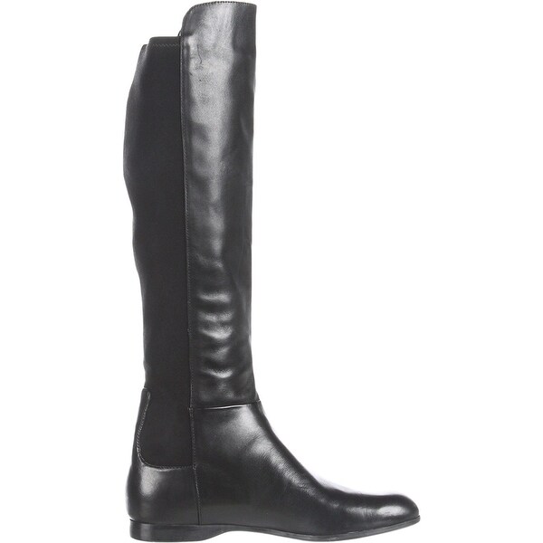 enzo angiolini leather boots